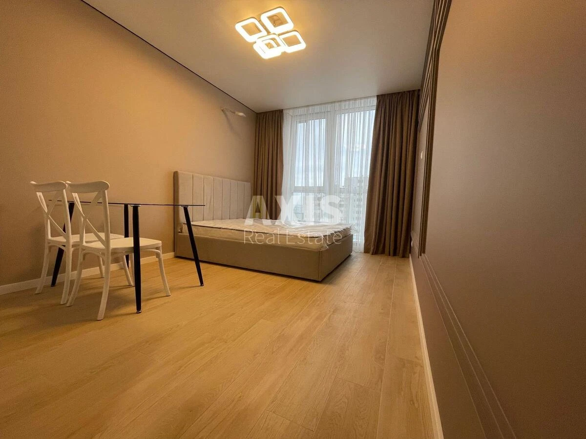 1k apartment vul. Revuc'kogo 40565652