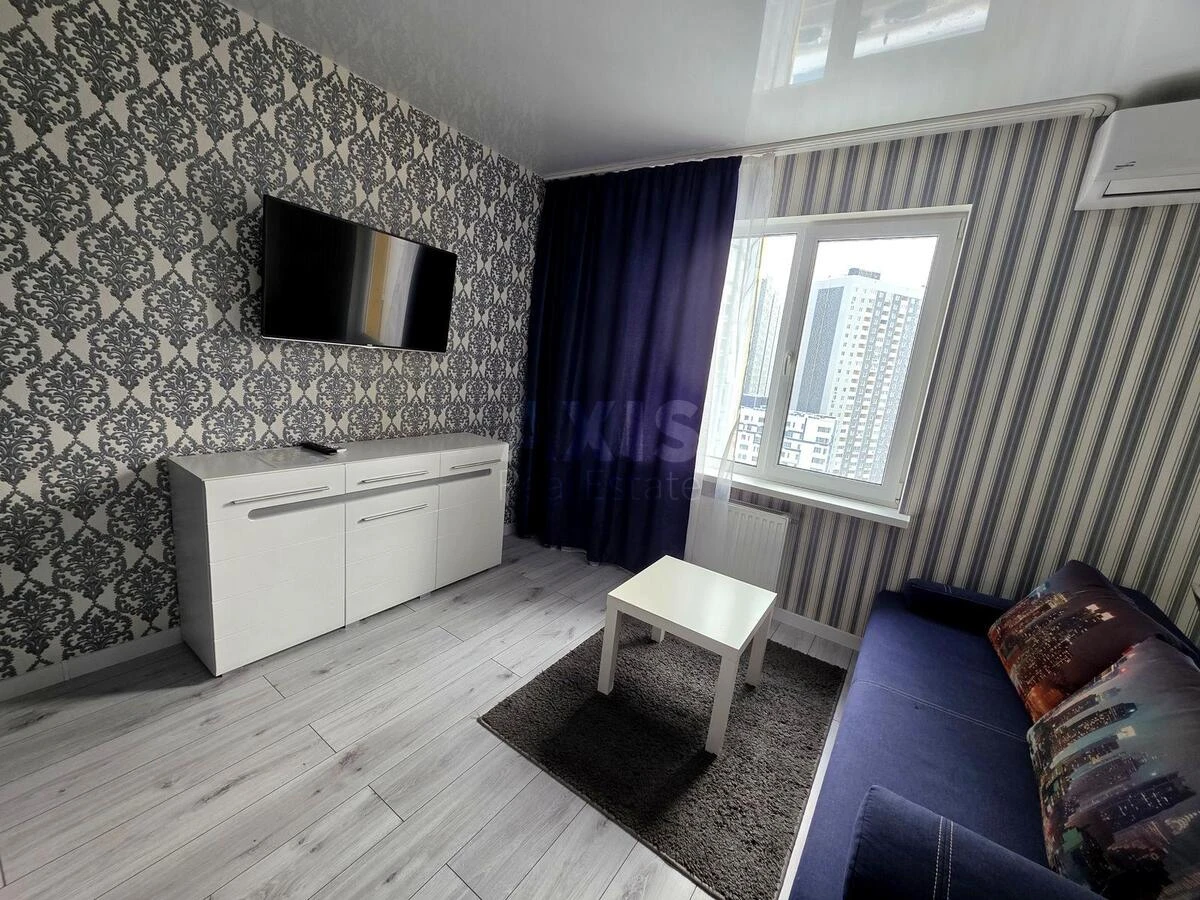 1k apartment vul. Vyshnjakivs'ka 4642252