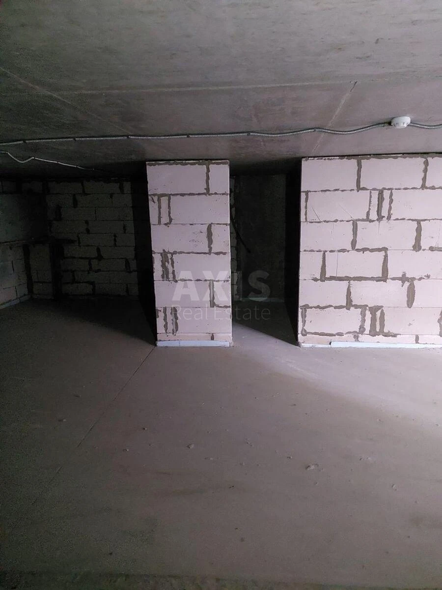 Service object vul. Barbjusa Anri 28А, 78m2600118