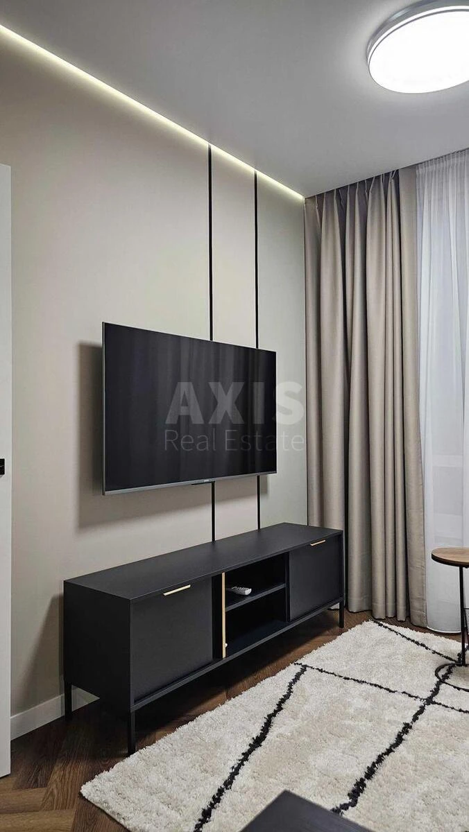 1k apartment vul. Oleksandra Olesja 9А642332