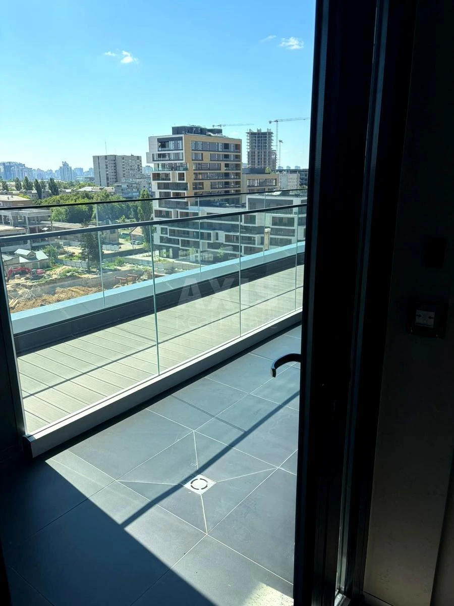 Office vul. Dorogozhyc'ka 3, 591m2705049