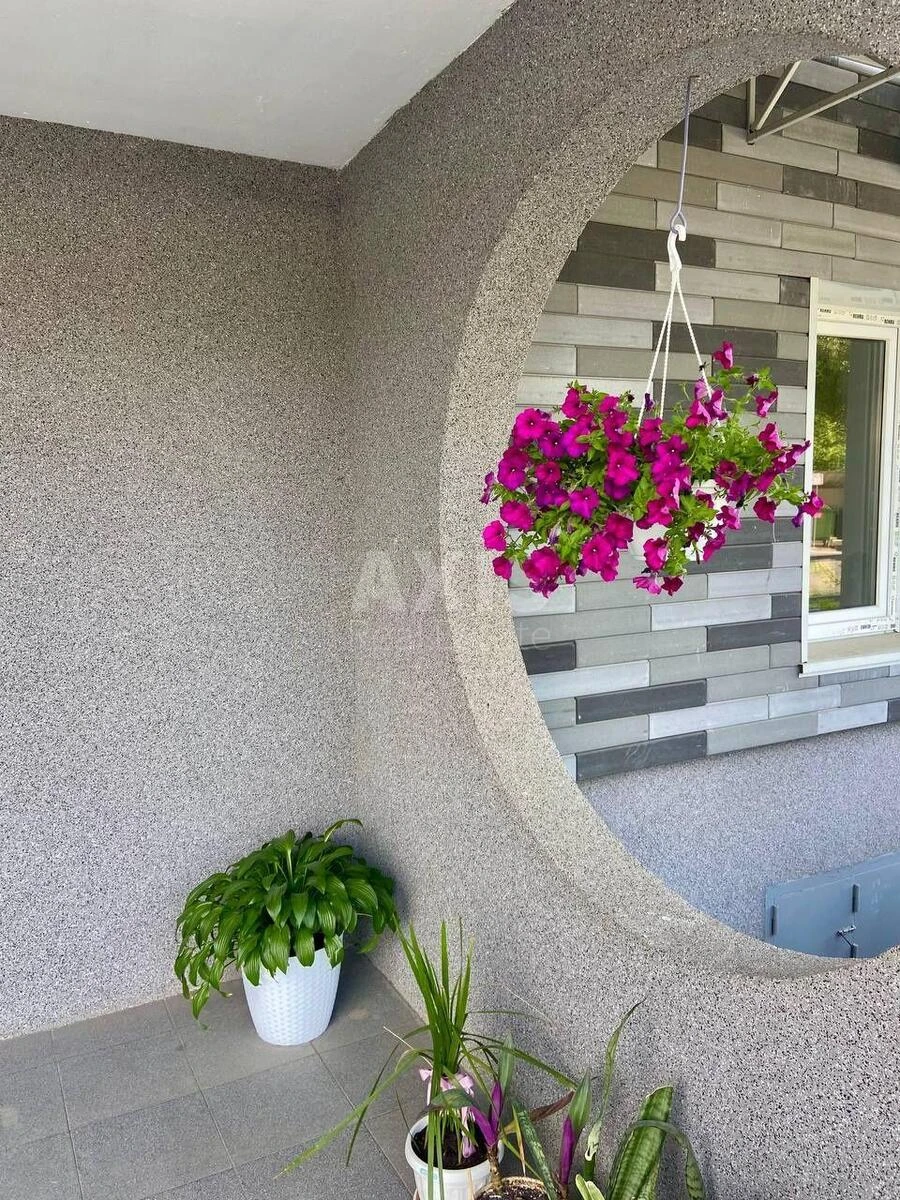 2k apartment vul. Konopljans'ka 22601186