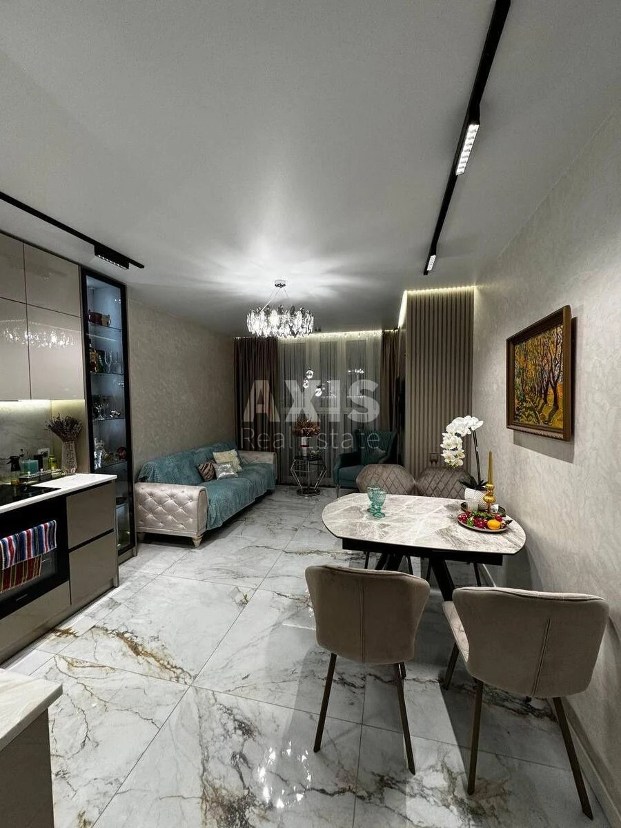 1k apartment vul. Sagajdaka Stepana 101Ш643390