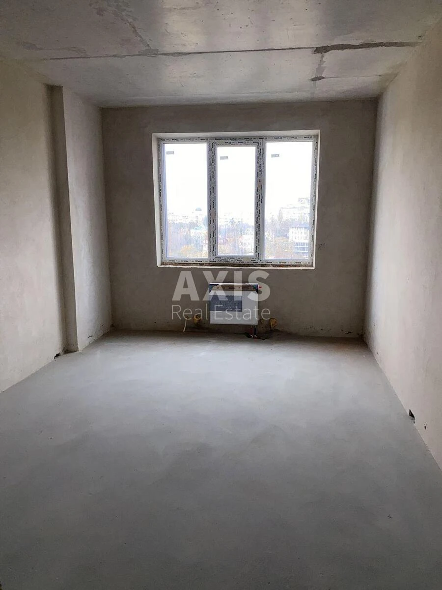 2k apartment vul. Baggovutivs'ka 25536081
