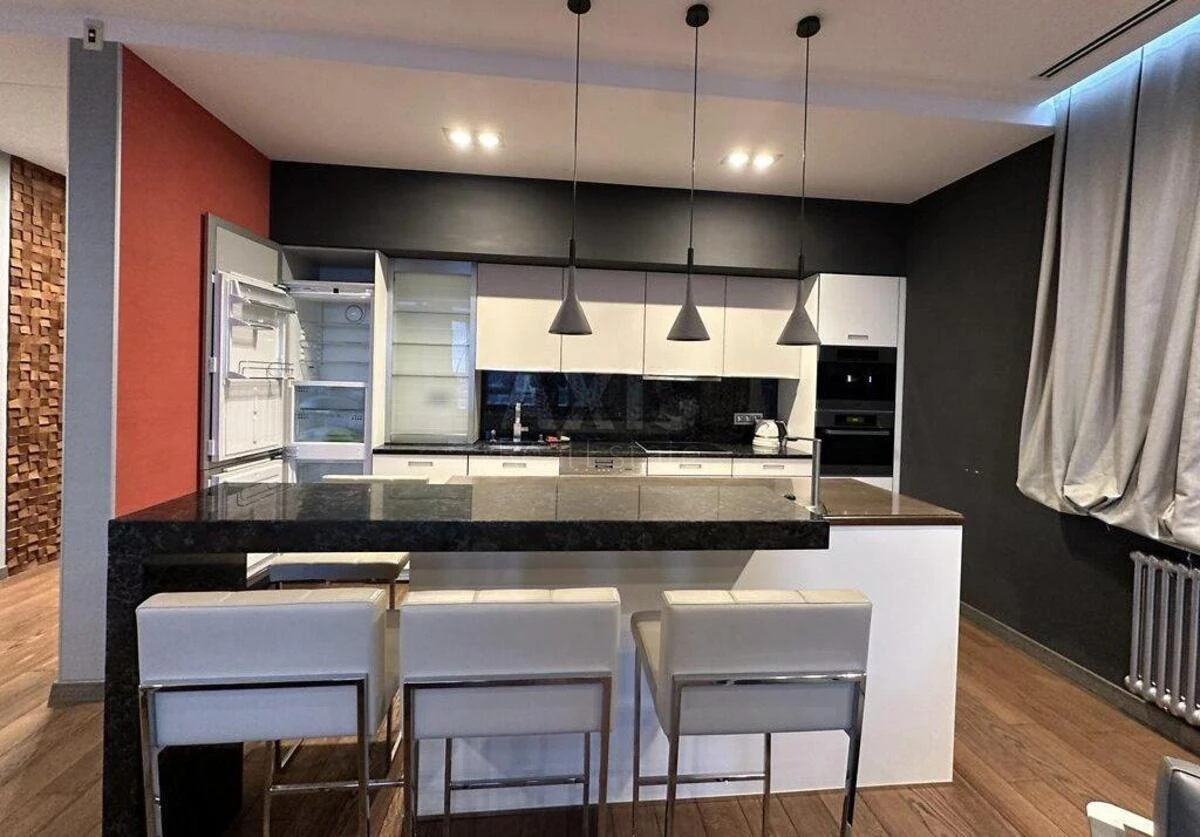 2k apartment vul. Vasylya Tyutyunnyka 37/169016