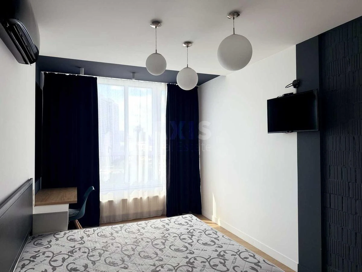 1к квартира пр-т Берестейский 5В705383