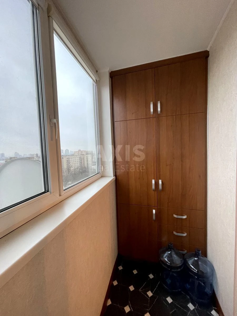 2k apartment vul. Sikors'kogo Igorja Aviakonstruktora 1674316