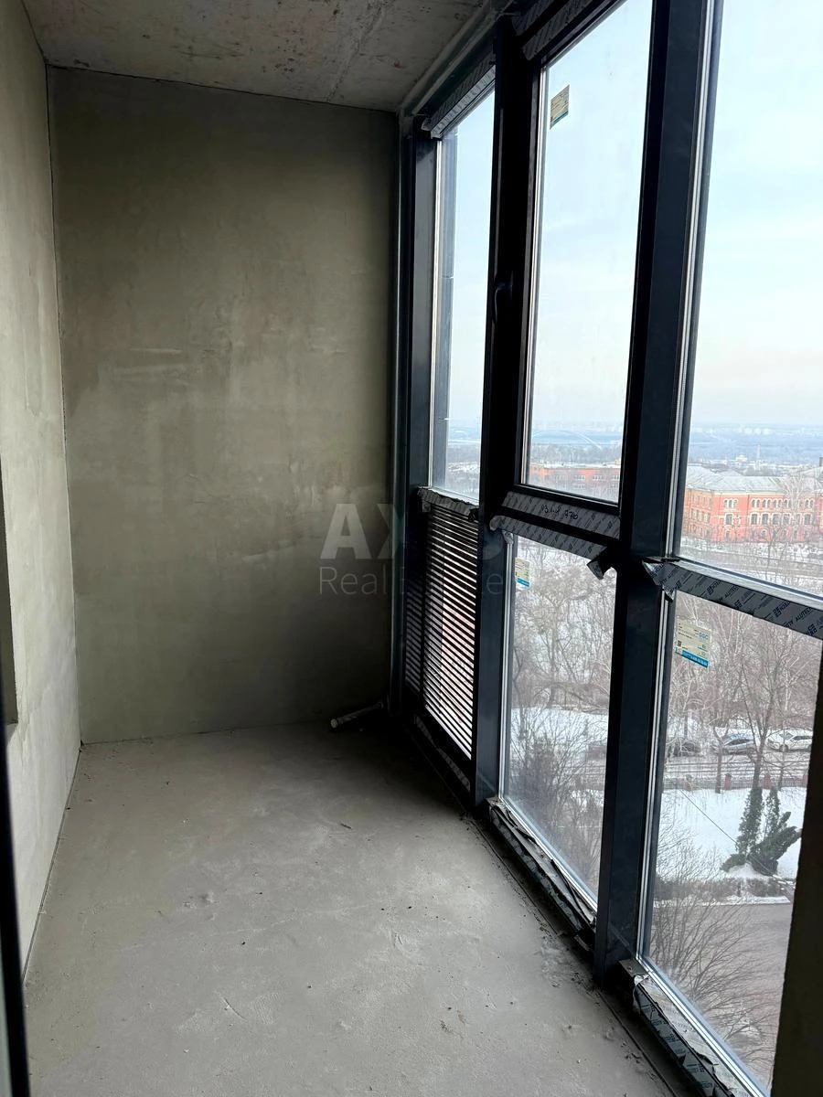 2k apartment vul. Kudrjavs'ka 24А658197