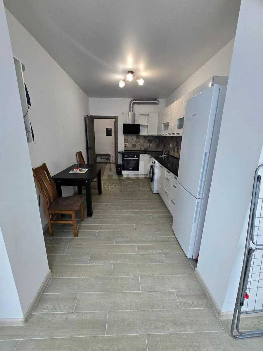 1k apartment vul. Zabolotnogo Akademika 148Б67442