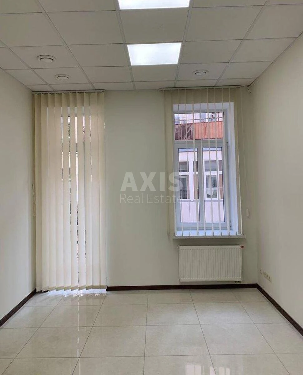 Office vul. Jaroslaviv Val 8Б, 670m2526531