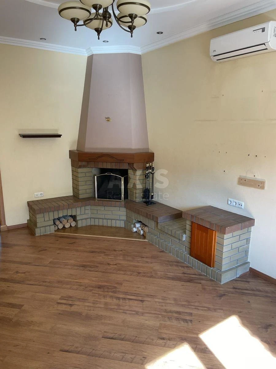 House vul. Stecenka, 198m2, Kyiv city412631