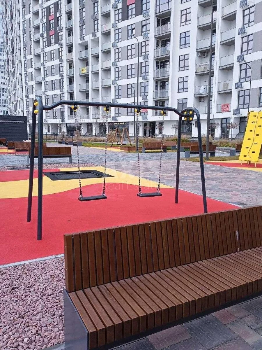 2k apartment vul. Mykil's'ko-Slobids'ka 11663909