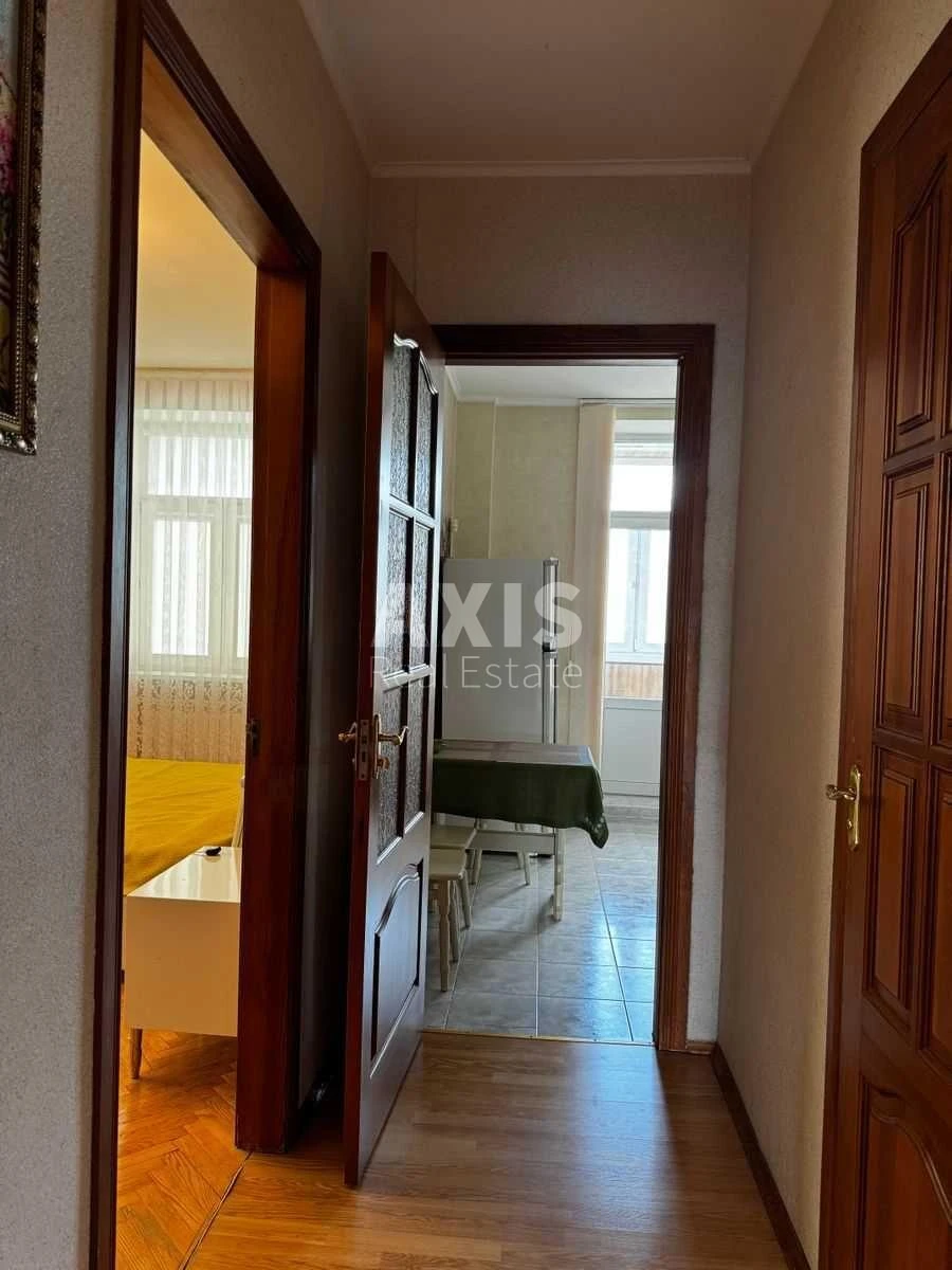 4k apartment vul. Derevljans'ka 12/42565557