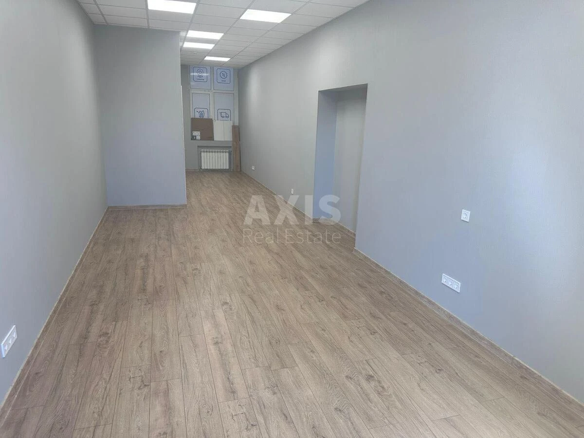 Trade object vul. Chavdar Jelyzavety 1, 42m26948611