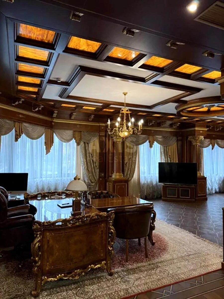 Офис ул. Бусловская 2, 750м2646648