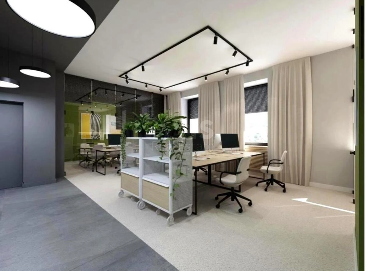 Офис ул. Владимирская 81Б, 75м2614502