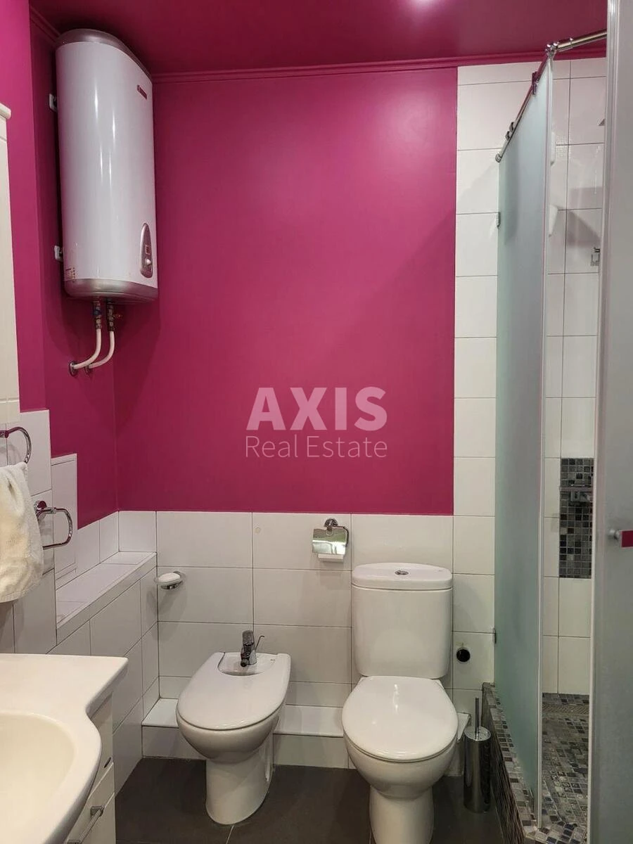 1k apartment vul. Myshugy Oleksandra 126421711