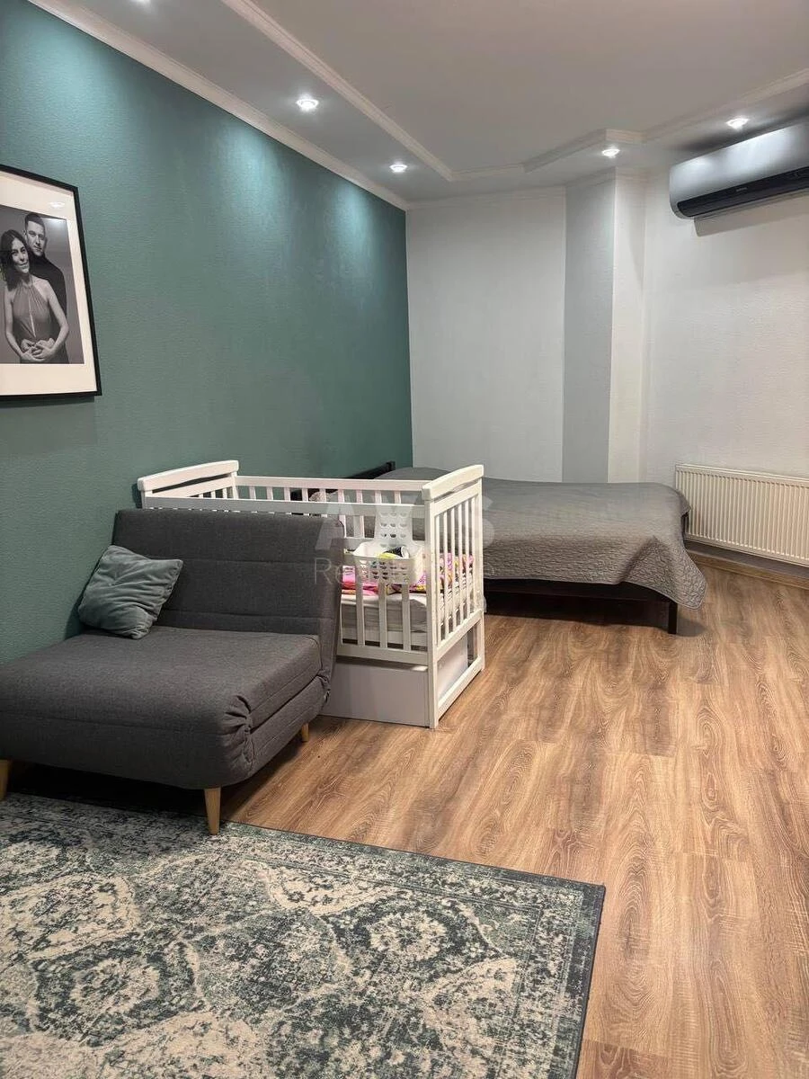 1k apartment vul. Shuljavs'ka 20662712