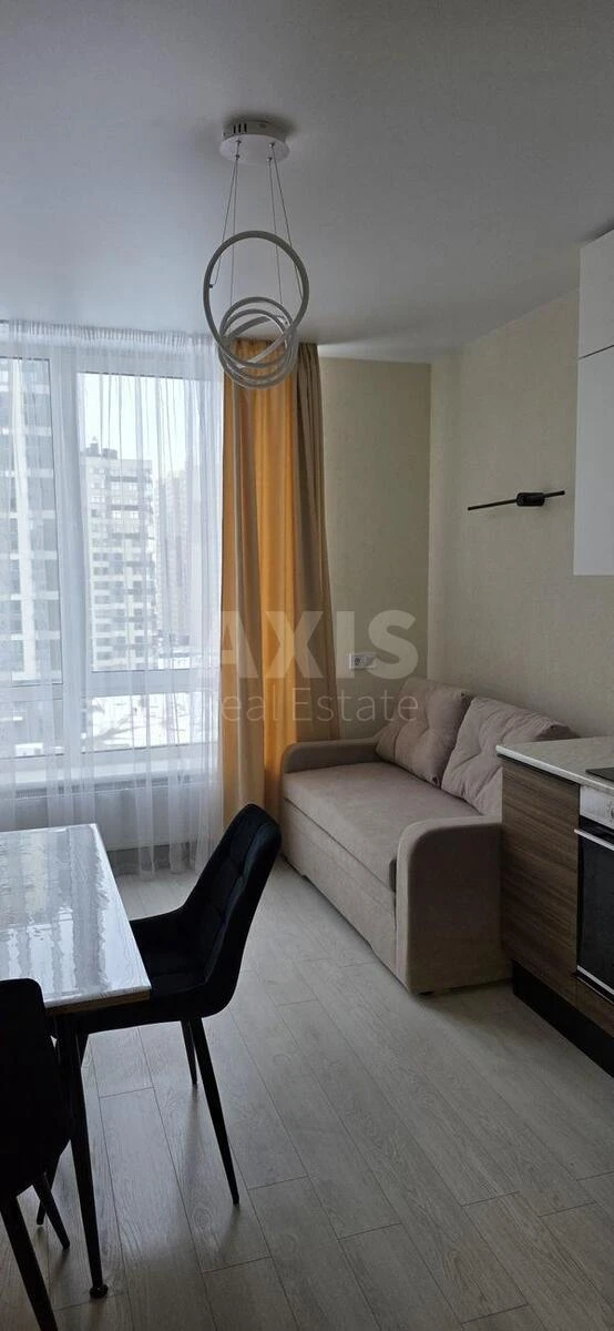 1к квартира ул. Семьи Кристеров 14Б663070