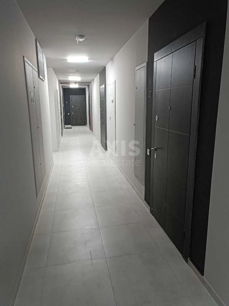1k apartment vul. Sholudenka 307069110
