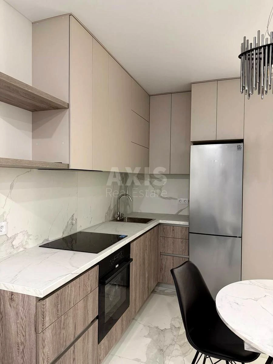 1k apartment vul. Oleksandra Olesja 8/1767656