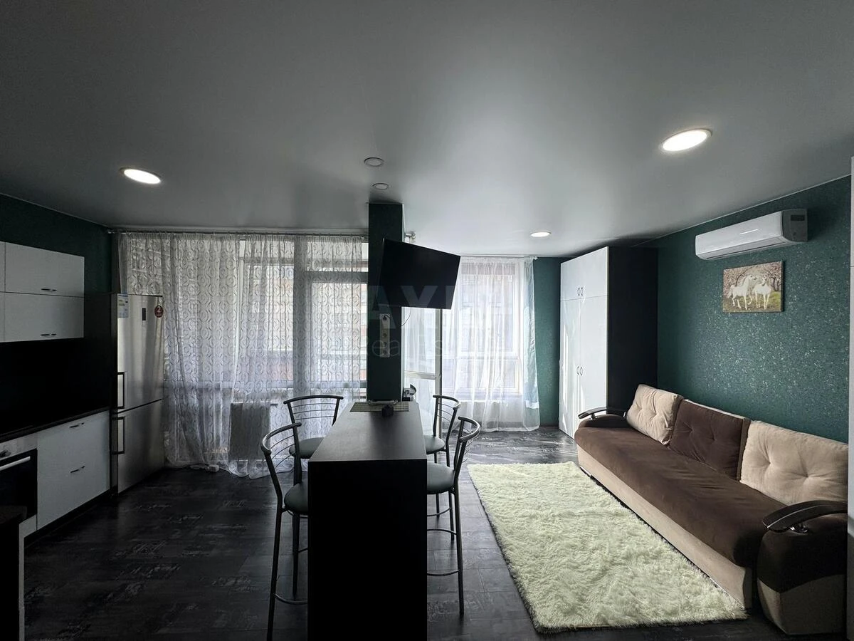 1k apartment pr-t Yevropeyskoho Soyuzu 41В676615