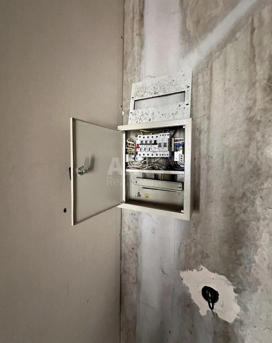 1k apartment vul. Vyshnjakivs'ka 2692166