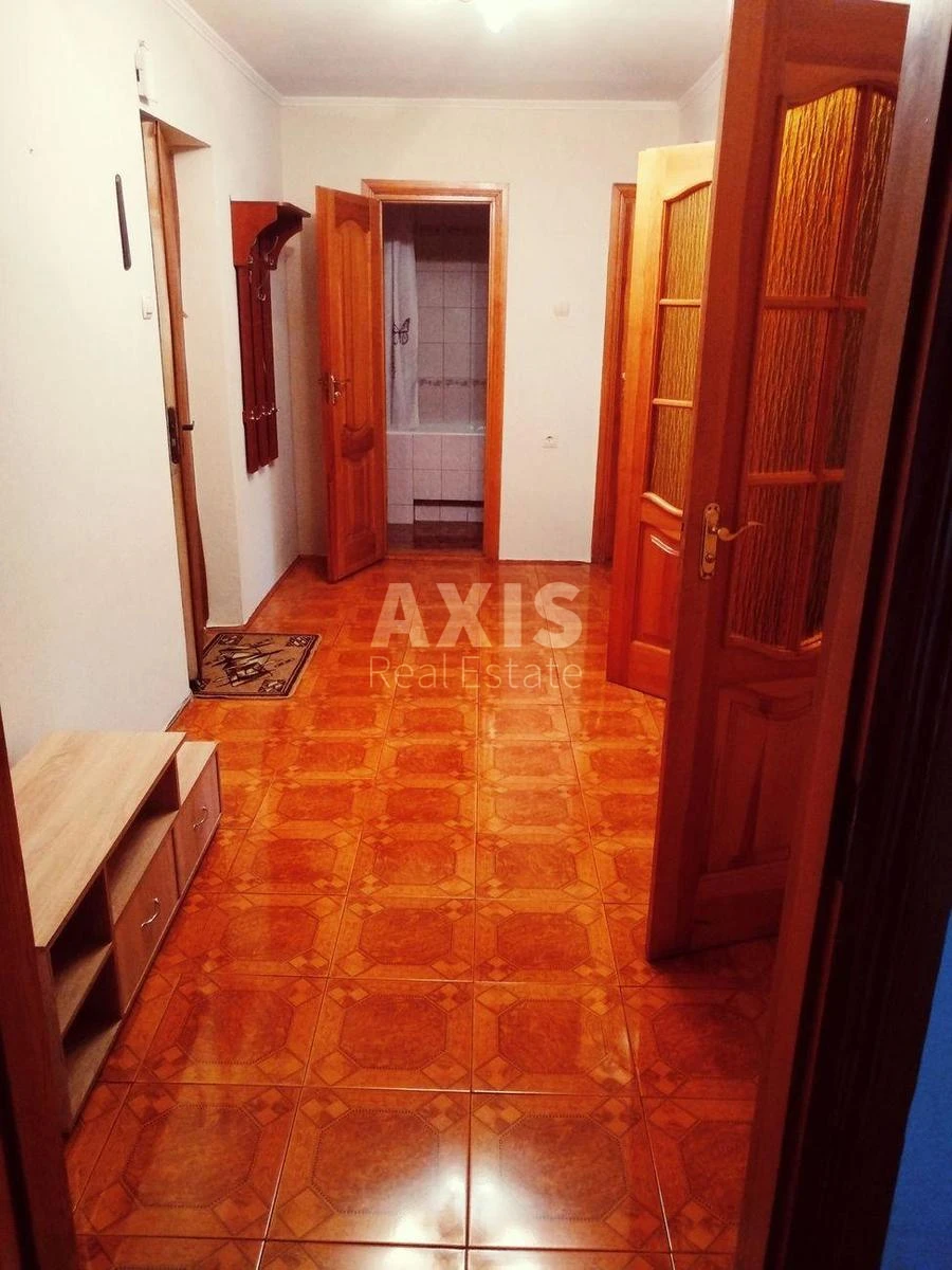 2к квартира ул. Степана Рудницкого 9353408