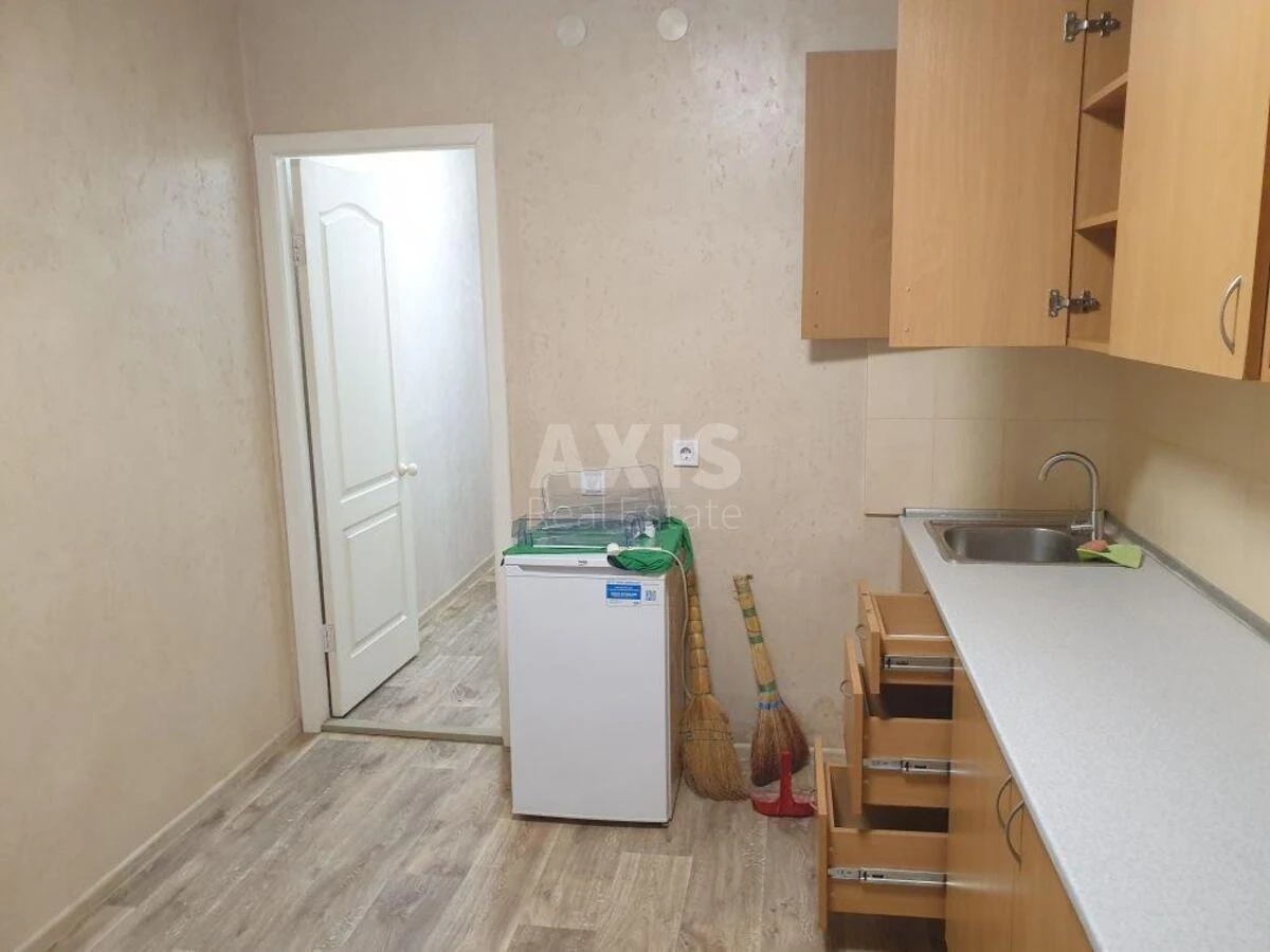 2k apartment vul. Nyzhn'ojurkivs'ka 4606720