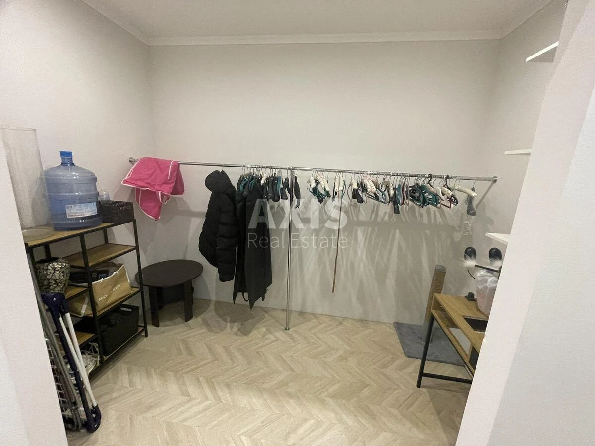 1k apartment vul. Yulia Zdanovska 46/1487152