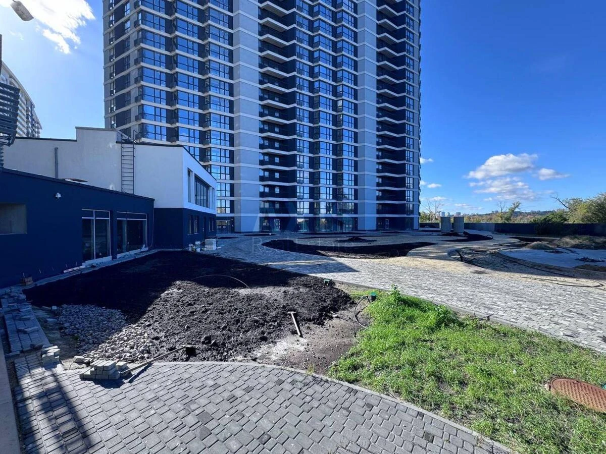 2k apartment vul. Zarichna 1676866