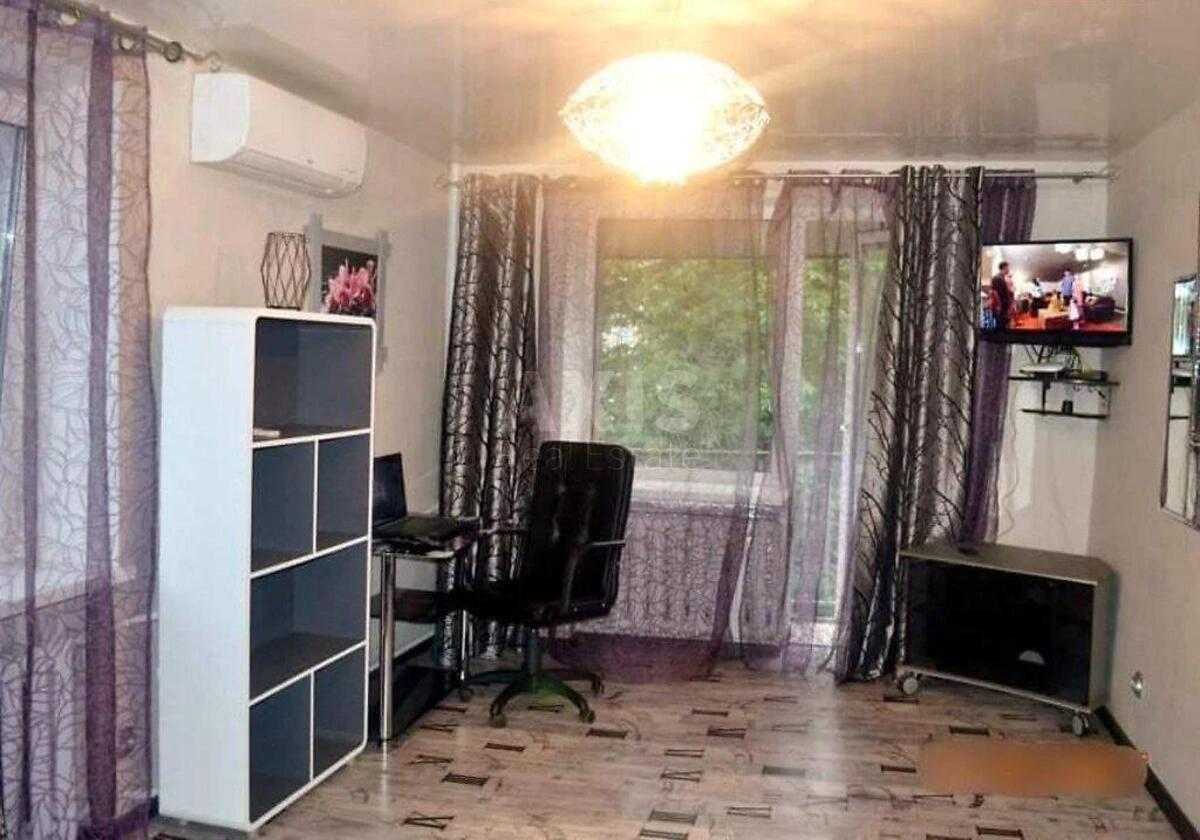 1к квартира ул. Еленовская 34А643896