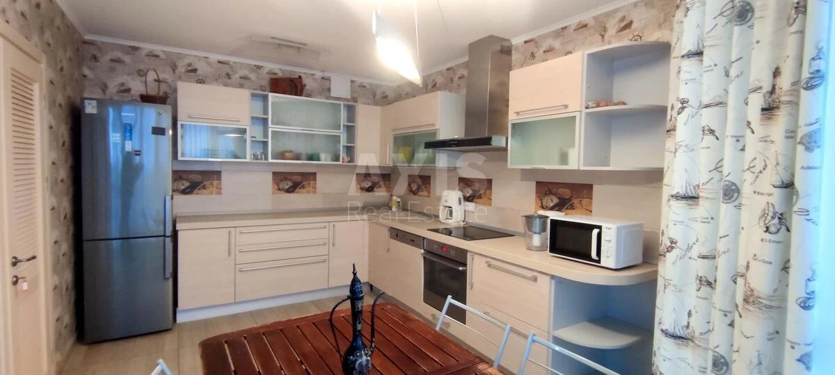 4k apartment vul. Get'mana Vadyma 167727