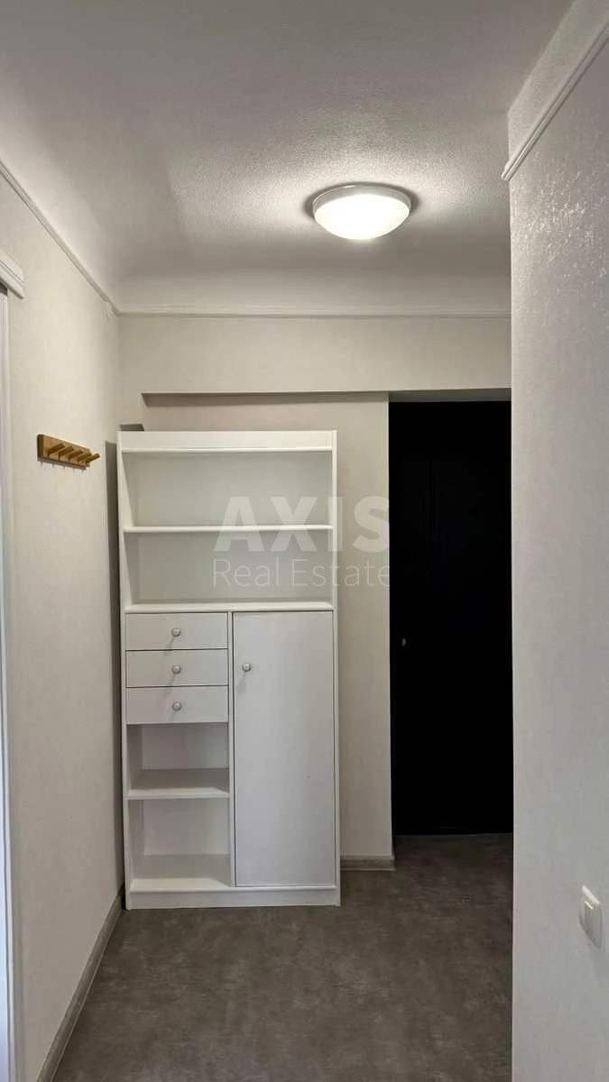 1k apartment vul. Jurkivs'ka 18707309