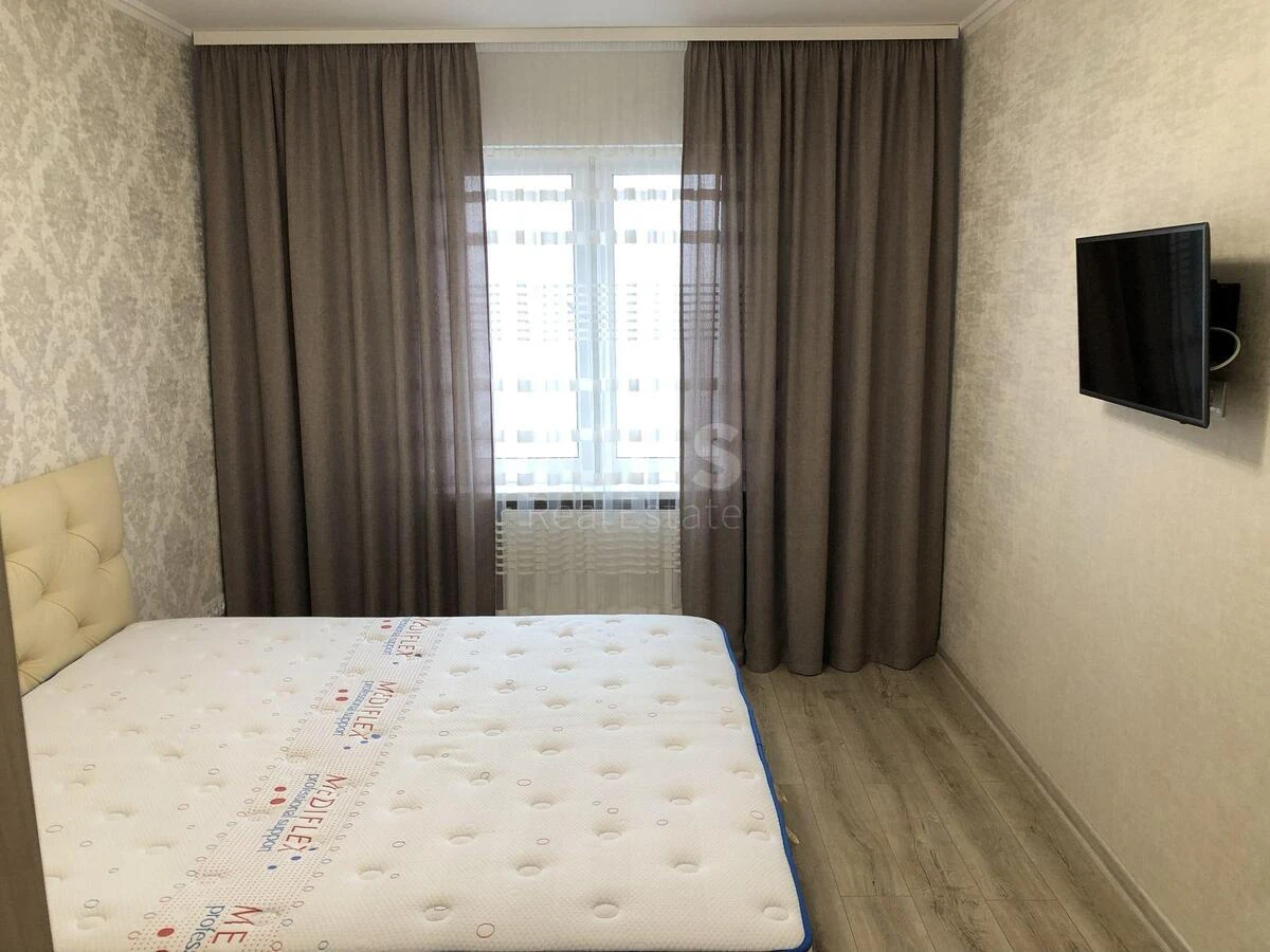 2k apartment vul. Chavdar Jelyzavety 21692887