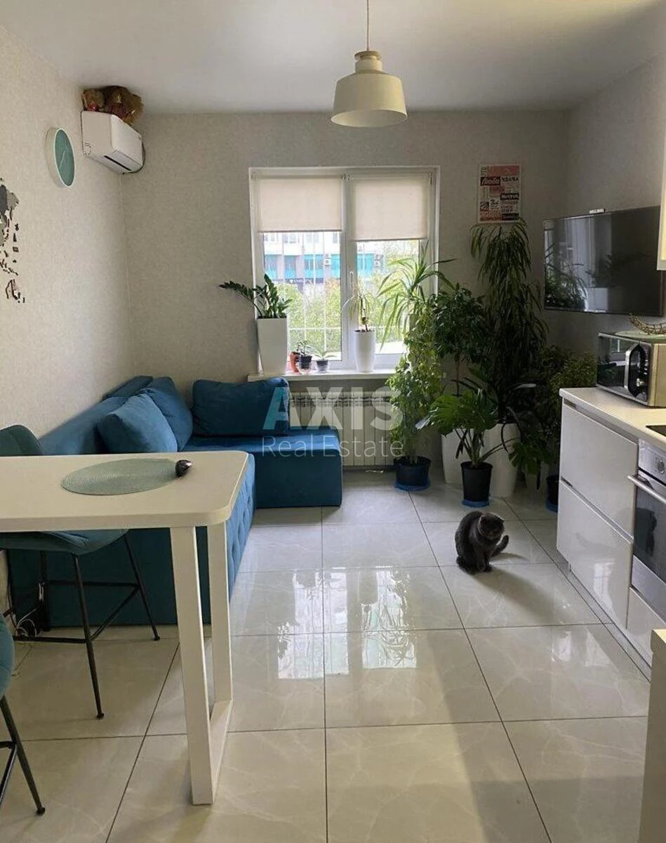 3k apartment vul. Chavdar Jelyzavety 4606752