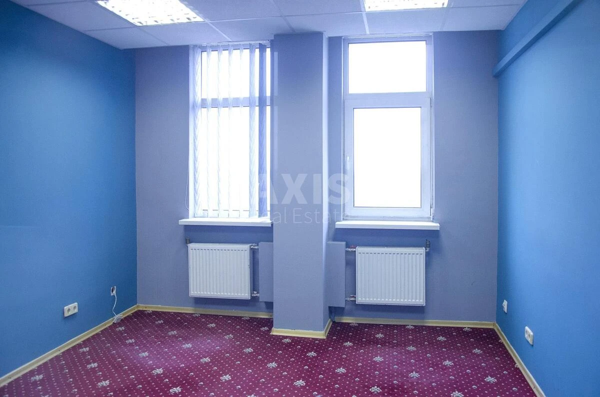 Офис пр-т Леся Курбаса 4, 327м2677996