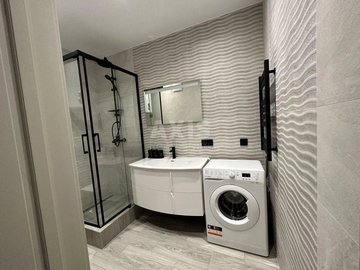 3k apartment nab. Dniprovs'ka 18А6936515