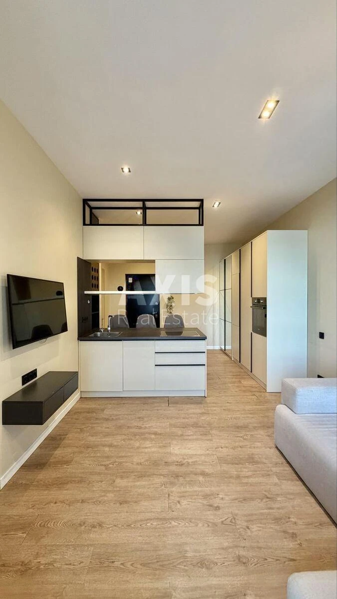 1к квартира ул. Антоновича 44693063