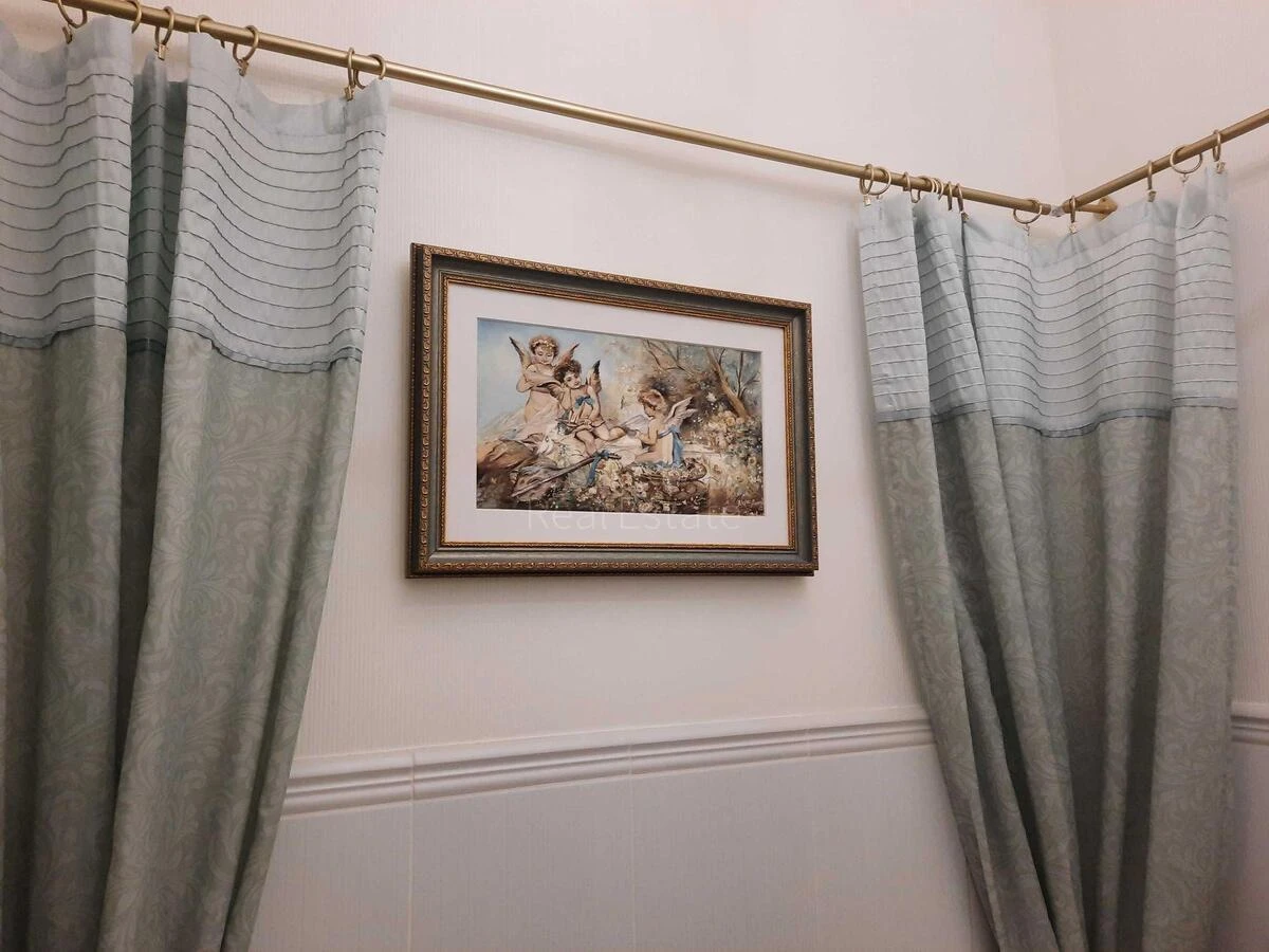 1k apartment vul. Andriya Verkhohlyada 166620615