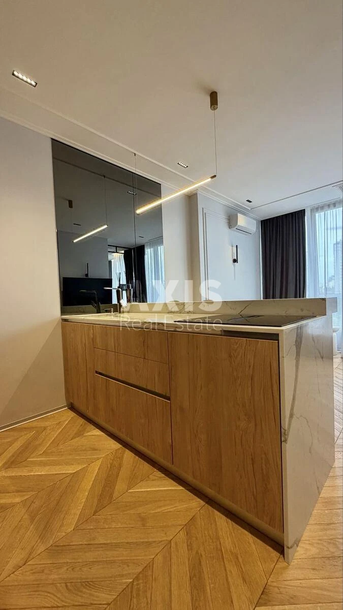 1к квартира ул. Костанайская 136930320