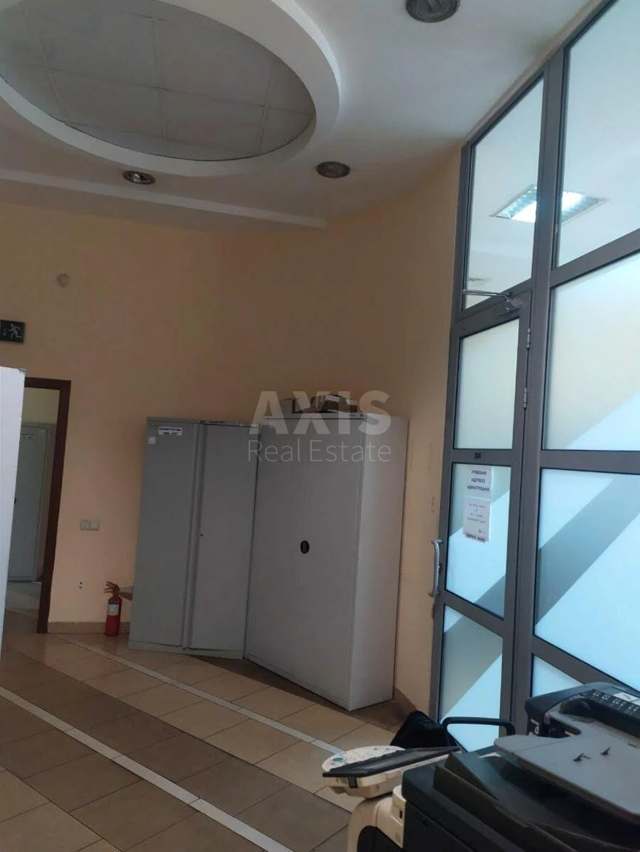Office bul. Mykoly Mikhnovskoho 38, 5400m2678909