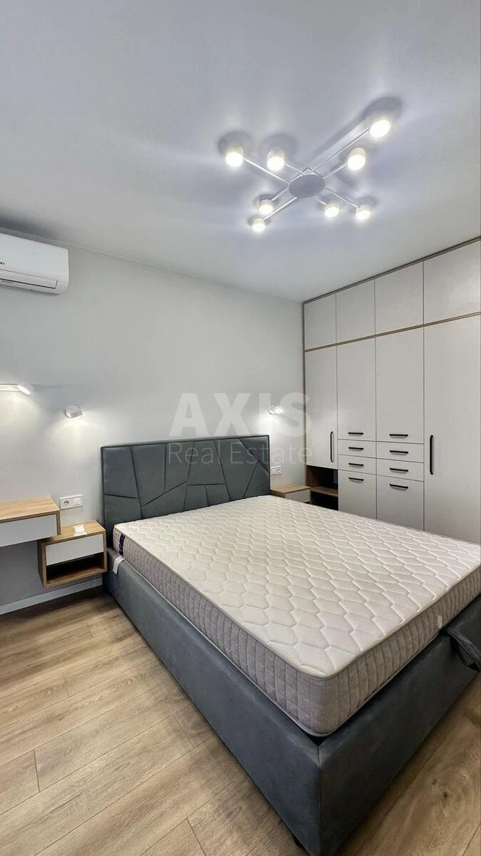 1k apartment shose Stolychne 1Б645588