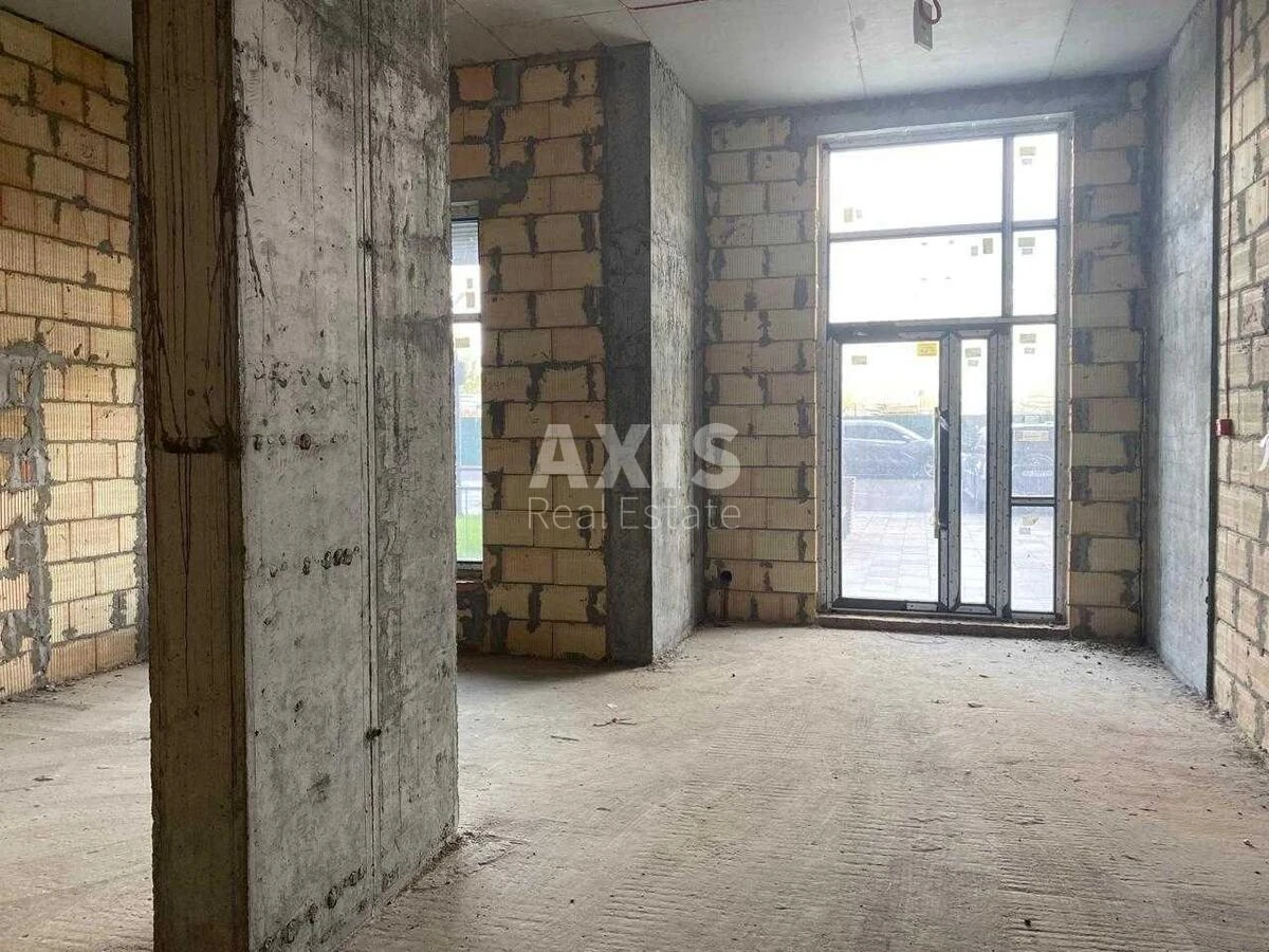 Объект торговли ул. Народного Ополчения 11Б, 88м2557923