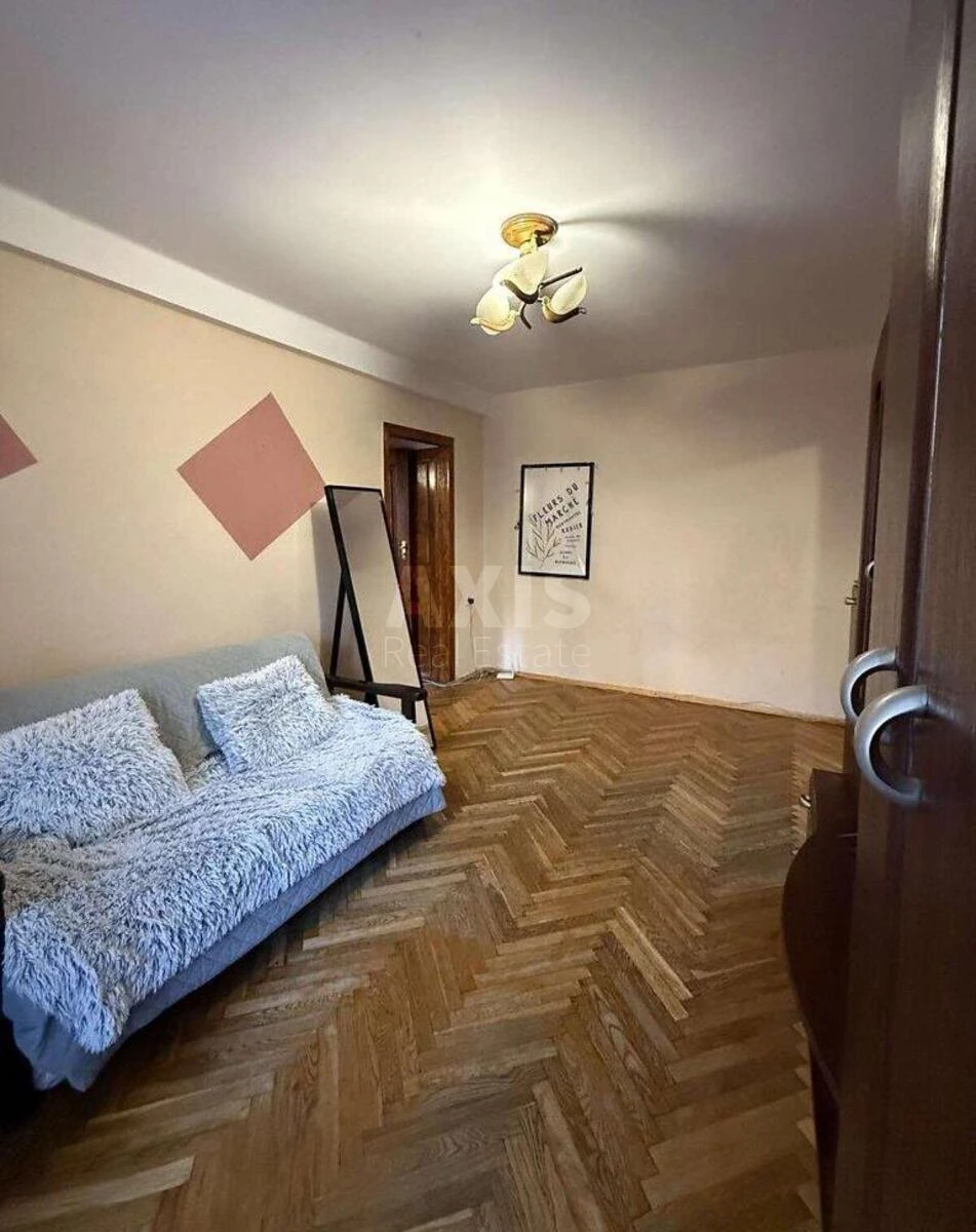 2к квартира пер. Голосеевский 122/3709244