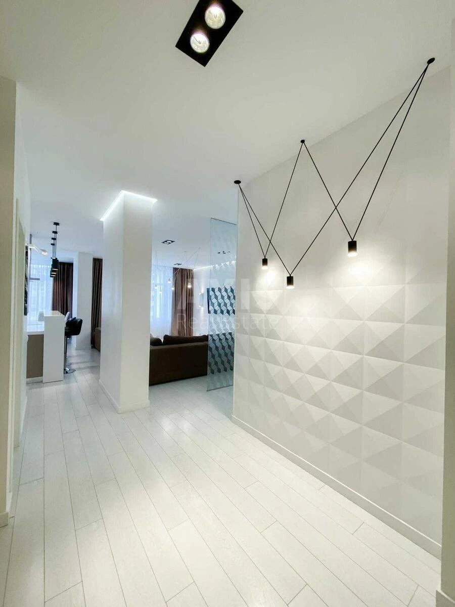 5k apartment vul. Andriya Verkhohlyada 11625335