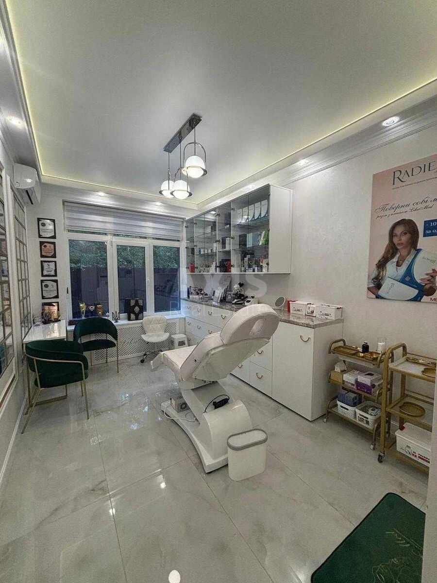 Trade object vul. Mykhayla Boychuka 19А, 58m2625536