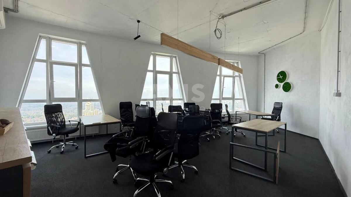 Office uzv. Klovs'kyj 7, 200m2625996