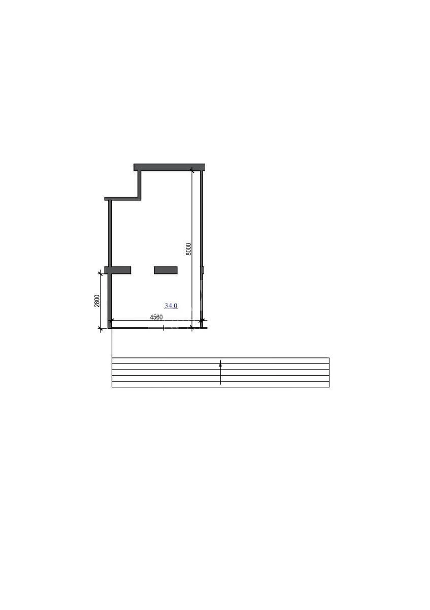 Office pr. Voskresenskyy 22, 34m2625134