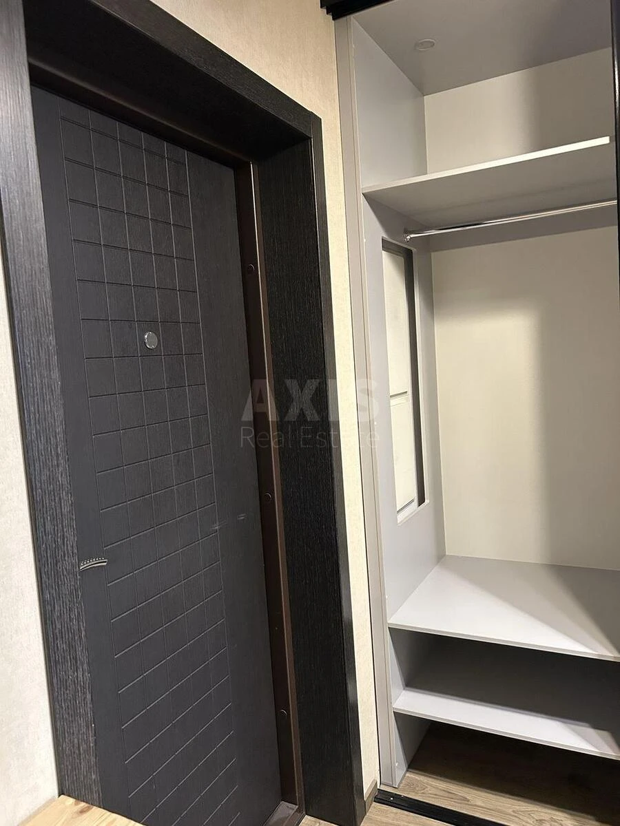 1k apartment vul. Oleny Pchilky 36670014